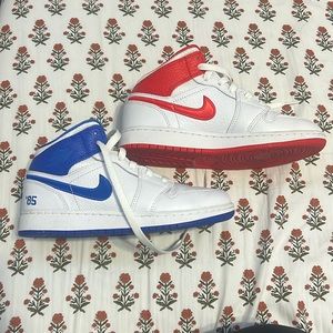 Nike Air Jordan 1 Mid SE “85”